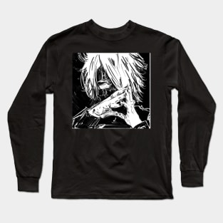 Reita Long Sleeve T-Shirt